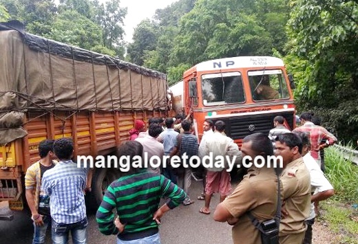 gas tanker accident 1